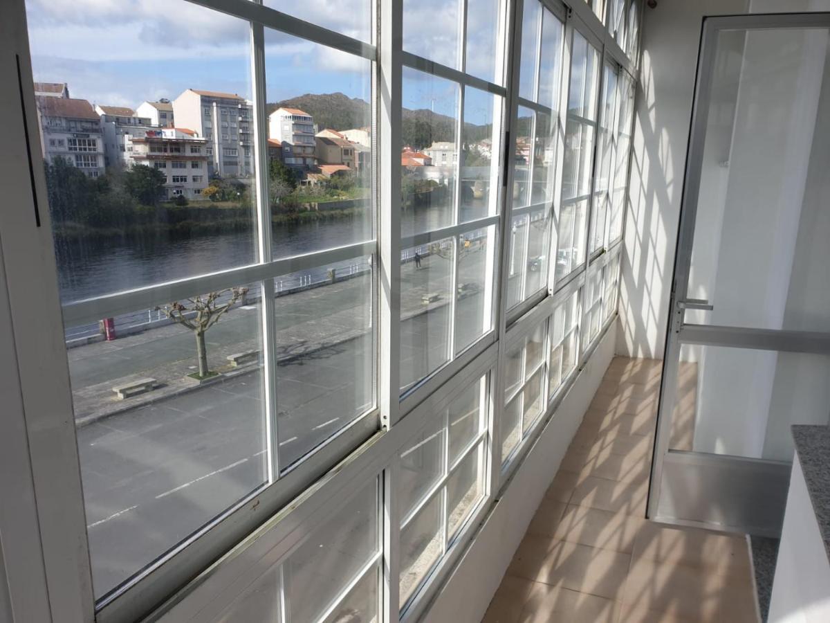 Piso Costa Da Morte Ponte Do Porto Eksteriør bilde